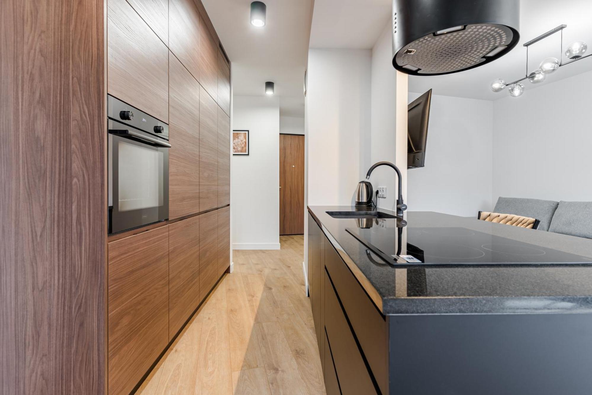 Apartmate- Oldtown Sienna Grobla Comfy Apartment Sauna & Free Gym Danzig Exterior foto