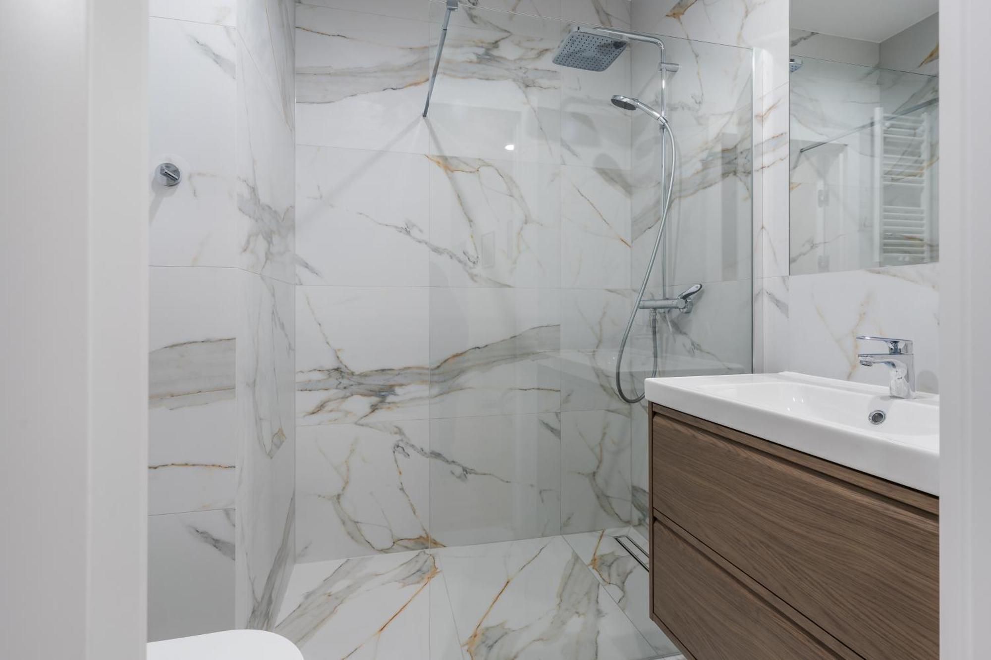 Apartmate- Oldtown Sienna Grobla Comfy Apartment Sauna & Free Gym Danzig Exterior foto