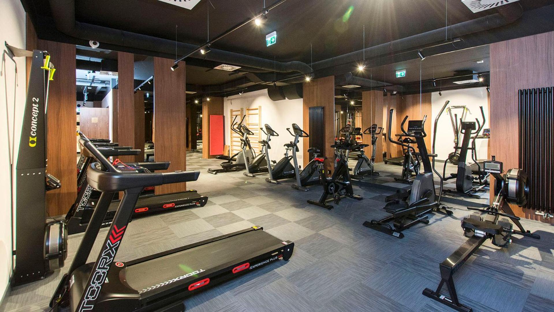 Apartmate- Oldtown Sienna Grobla Comfy Apartment Sauna & Free Gym Danzig Exterior foto