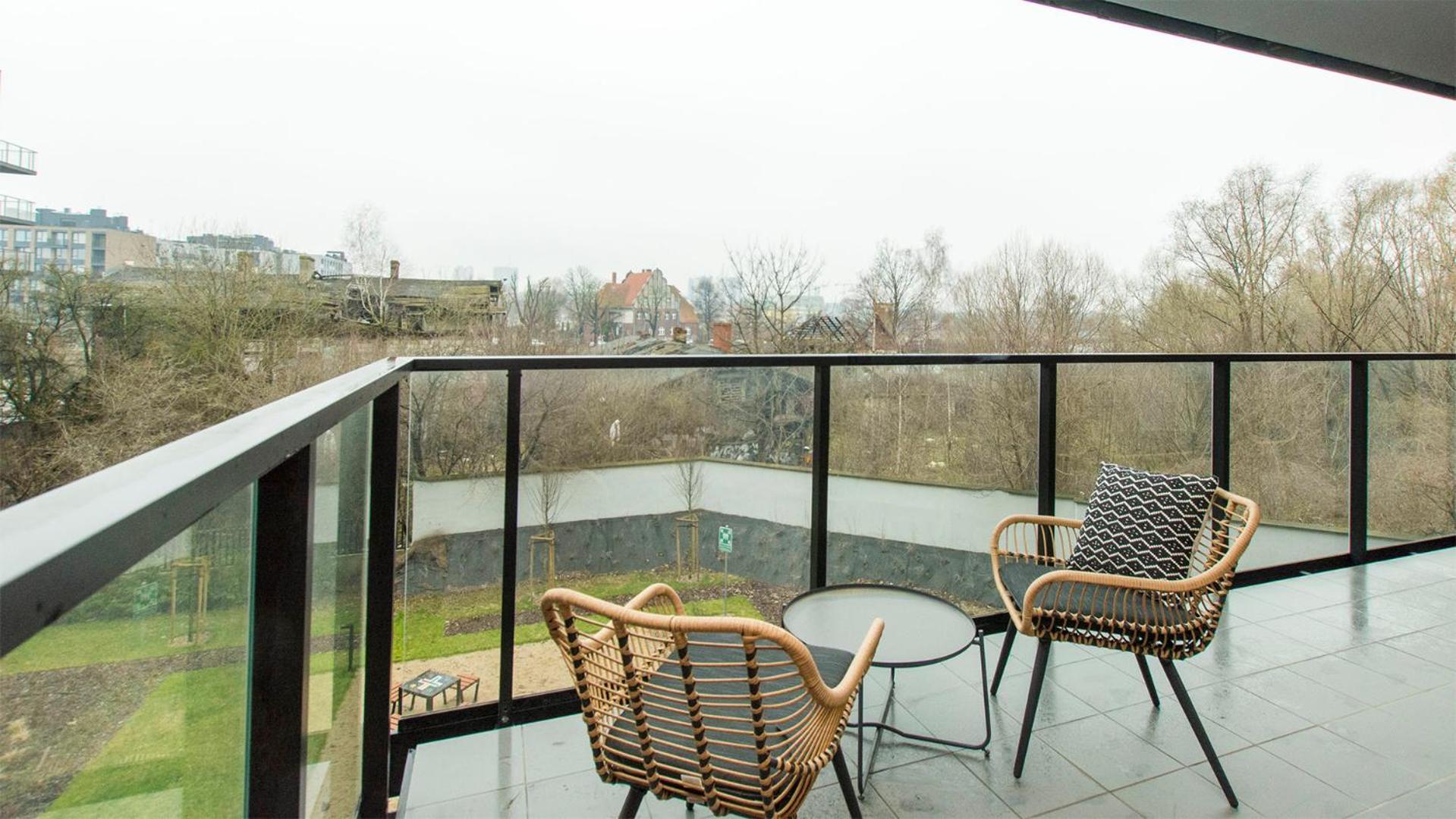 Apartmate- Oldtown Sienna Grobla Comfy Apartment Sauna & Free Gym Danzig Exterior foto