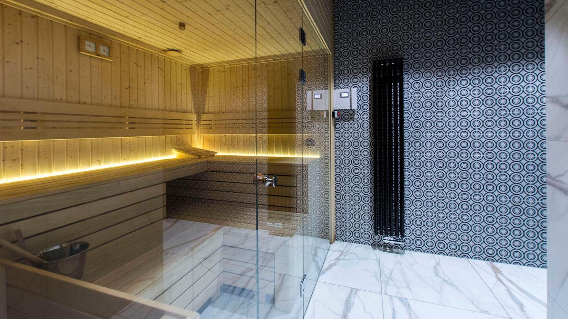 Apartmate- Oldtown Sienna Grobla Comfy Apartment Sauna & Free Gym Danzig Exterior foto