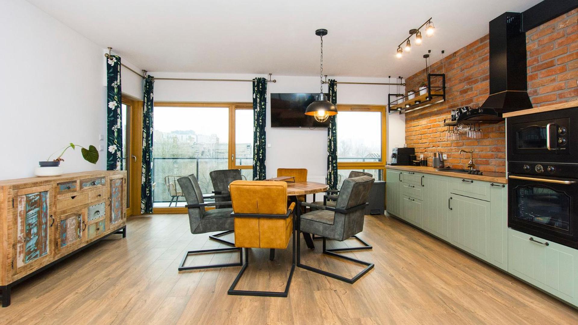 Apartmate- Oldtown Sienna Grobla Comfy Apartment Sauna & Free Gym Danzig Exterior foto